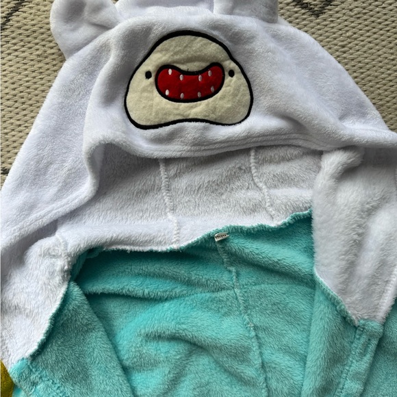 Adventure Time - Picture 2 of 6